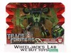 Long Haul Transformers Revenge Of The Fallen 2009 Hasbro Figure NEW SEALED