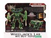 Long Haul Transformers Revenge Of The Fallen 2009 Hasbro Figure NEW SEALED