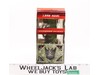 Long Haul Transformers Revenge Of The Fallen 2009 Hasbro Figure NEW SEALED
