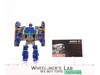 Rollbar Transformers Revenge of the Fallen Hasbro Action Figure NEW MOC