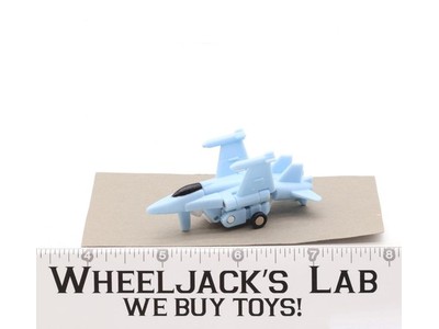 Micromaster Air Patrol EAGLE EYE G1 Transformers 1990 Vintage Action Figure