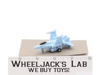 Micromaster Air Patrol EAGLE EYE G1 Transformers 1990 Vintage Action Figure