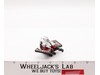 Laserbeak Cassette 100% Complete 1984 G1 Transformers Condor Action Figure