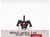Laserbeak Cassette 100% Complete 1984 G1 Transformers Condor Action Figure