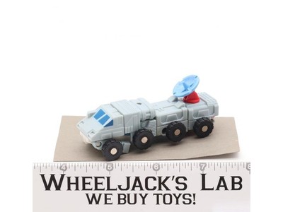 Micromaster Astro Squad Heave & Barrage Vintage G1 Transformers 1990