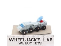Micromaster Astro Squad Heave & Barrage Vintage G1 Transformers 1990