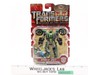 Knock Out Transformers Revenge of the Fallen Hasbro Action Figure NEW SEALED