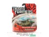 Reverb Scout Class Transformers Movie 2007 Hasbro Action Figure NEW SEALED