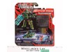 Reverb Scout Class Transformers Movie 2007 Hasbro Action Figure NEW SEALED