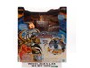 Unicron Supreme Class Transformers Armada 2003 Hasbro Action Figure NEW SEALED