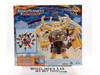 Unicron Supreme Class Transformers Armada 2003 Hasbro Action Figure NEW SEALED