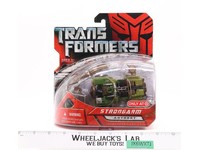 Strongarm Scout Class Transformers Movie 2007 Hasbro Action Figure NEW SEALED