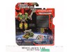 Strongarm Scout Class Transformers Movie 2007 Hasbro Action Figure NEW SEALED