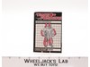 Jetfire Instructions Manual Booklet 1984 Hasbro G1 Transformers Vintage Figure