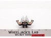 Buzzsaw Cassette 100% Complete 1984 Vintage G1 Transformers Action Figure
