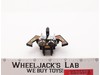 Buzzsaw Cassette 100% Complete 1984 Vintage G1 Transformers Action Figure