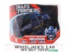 Offroad Ironhide Transformers Movie 2008 Hasbro Action Figure NEW SEALED
