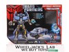 Offroad Ironhide Transformers Movie 2008 Hasbro Action Figure NEW SEALED