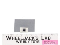 Wheeljack Right Spoiler Wing STICKERED Hasbro G1 Transformers 1984 Action Figure