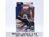 GU-02 XXXG-01W Wing Gundam Universe Bandai Namco Figure NEW MISB SEALED