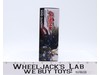 GU-02 XXXG-01W Wing Gundam Universe Bandai Namco Figure NEW MISB SEALED