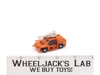 Micromaster Military Patrol Growl 1990 G1 Transformers Vintage Action Figure