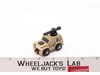 Outback 100% Complete NEAR MINT 1986 G1 Transformers Toyota Land Cruiser Figure