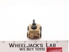 Outback 100% Complete NEAR MINT 1986 G1 Transformers Toyota Land Cruiser Figure