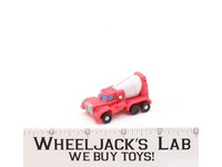 Micromaster Construction Patrol Takedown G1 Transformers 1990 Action Figure