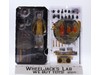 The Gomez of Death Mezco ONE:12 6" Action Figure NEW MIB