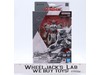 GU-31 X-EX01 Gundam Calibarn Gundam Universe Bandai Namco Figure NEW MISB SEALED