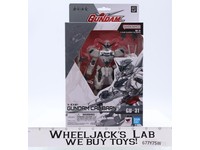 GU-31 X-EX01 Gundam Calibarn Gundam Universe Bandai Namco Figure NEW MISB SEALED