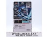GU-31 X-EX01 Gundam Calibarn Gundam Universe Bandai Namco Figure NEW MISB SEALED