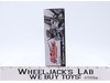 GU-31 X-EX01 Gundam Calibarn Gundam Universe Bandai Namco Figure NEW MISB SEALED