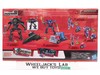 15th Anniversary Multi-Pack Transformers Revenge of the Fallen Hasbro NEW SEALED