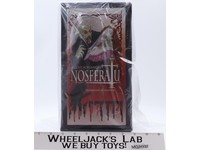 Silent Screamers Nosferatu Symphony of Horror Mezco One:12 NEW MIB