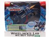 Thundercracker Transformers Armada 2003 Hasbro Action Figure NEW SEALED