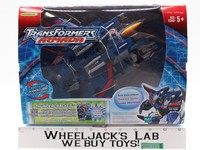 Thundercracker Transformers Armada 2003 Hasbro Action Figure NEW SEALED
