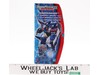 Thundercracker Transformers Armada 2003 Hasbro Action Figure NEW SEALED