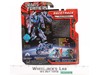 Backtrack Scout Class Transformers Movie 2007 Hasbro Action Figure NEW SEALED