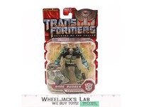 Dune Runner Transformers Revenge of the Fallen Hasbro Action Figure NEW SEALED