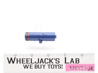 Soundwave Missile Launcher STICKERED Gun Battery 1985 Hasbro G1 Transformers