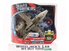 Wingblade Transformers Movie 2007 Hasbro Action Figure NEW SEALED