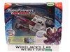 Galvatron Transformers Armada 2003 Hasbro Action Figure NEW SEALED