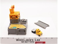 Ironworks Micromaster 100% Complete 1989 G1 Transformers Action Figure