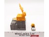 Ironworks Micromaster 100% Complete 1989 G1 Transformers Action Figure