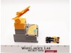 Ironworks Micromaster 100% Complete 1989 G1 Transformers Action Figure