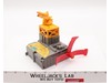 Ironworks Micromaster 100% Complete 1989 G1 Transformers Action Figure