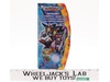 Skywarp Transformers Armada 2003 Hasbro Action Figure NEW SEALED