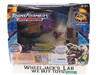 Tidal Wave Transformers Armada 2003 Hasbro Action Figure NEW SEALED